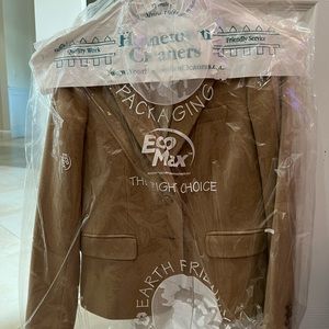 J.Crew schoolboy blazer